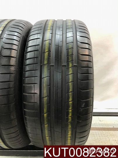 Pirelli P Zero PZ4 275/40 R20 99R