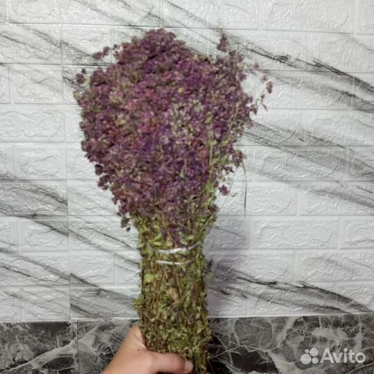 Травы для бани