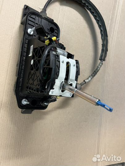 Селектор АКПП VW Passat CC/B6