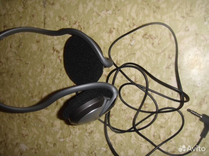 Радио наушники Direc