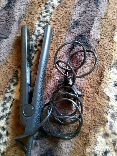 Выпрямитель для волос