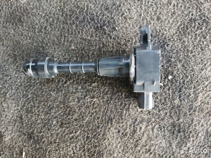 Катушка зажигания Nissan March AK12 CR12