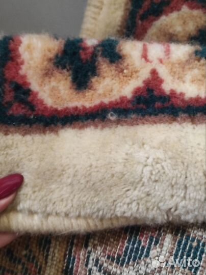 Ковер бу 2х3 m