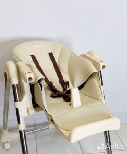 Стульчик для кормления Новый (Baoneo и другие)