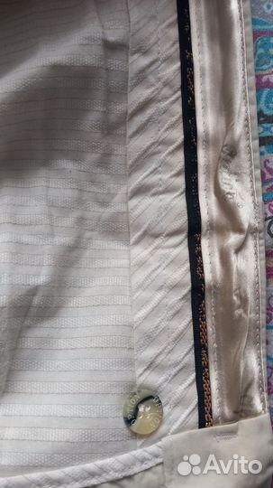 Брюки штаны мужские 54 размер