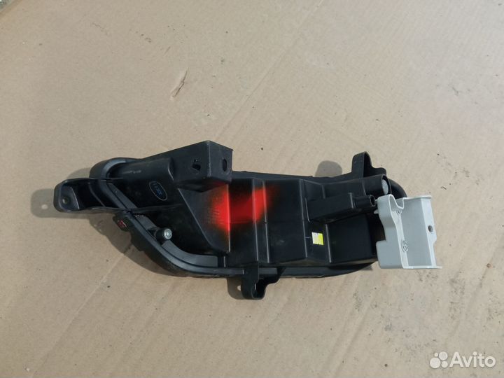 Фонарь в бампер Mazda CX-5