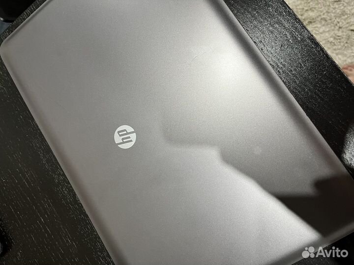 Ноутбук HP 655