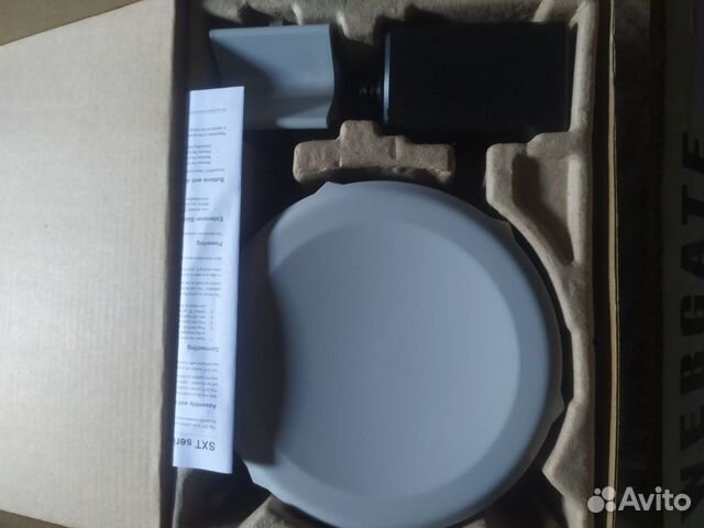 Точка доступа MikroTik SXT SA5