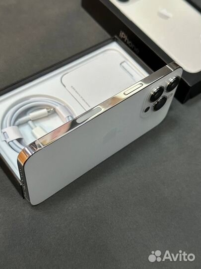 iPhone 13 Pro, 128 ГБ