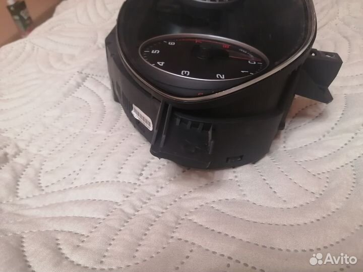 Приборная панель (щиток) Audi A6 A7 2011-2018