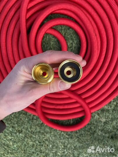 Шланг садовый