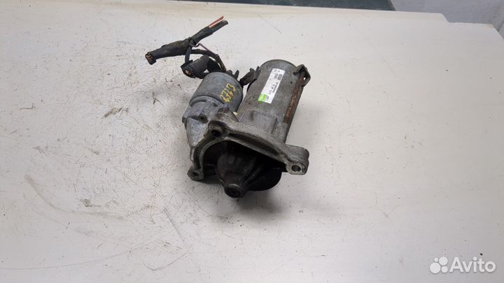 Стартер Citroen C2, 2005