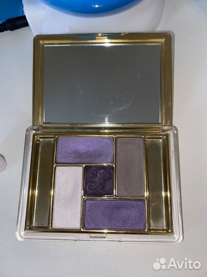 Тени для век Estee Lauder/12 Velvet Orchids