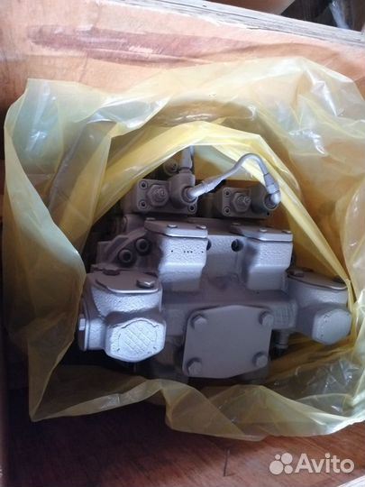 Основной насос для экскаватора Hitachi ZX270-3