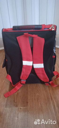 Рюкзак детский школьный для мальчика