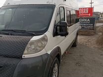 Peugeot Boxer 2.2 MT, 2011, 625 786 км, с пробегом, цена 900 000 руб.