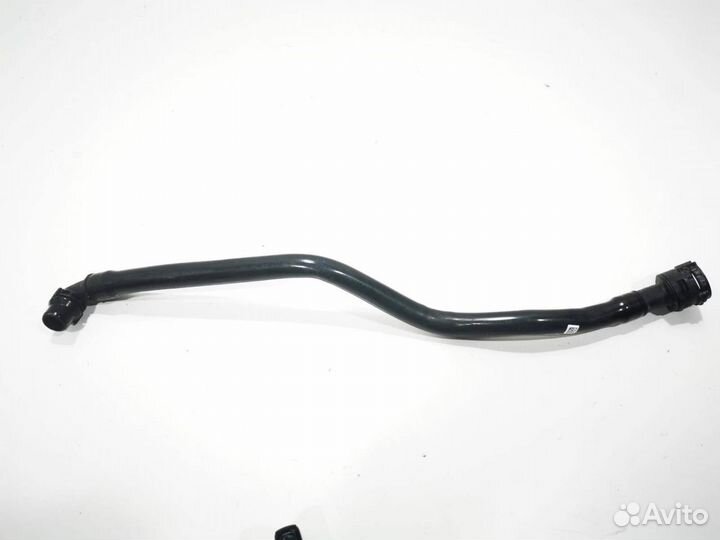 Трубка охлаждающей жидкости пластиковая BMW 5