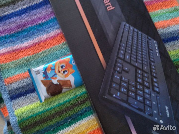 Клавиатура