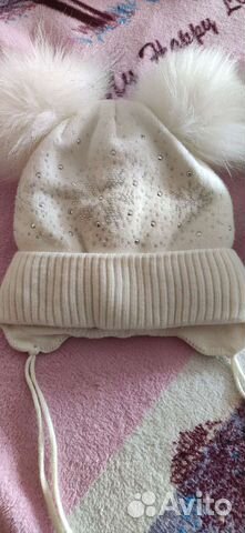 Кофта для девочки двойни 110