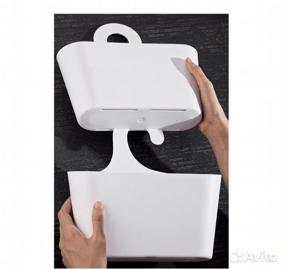 Приборы для уборки на кухне Joseph Joseph, Umbra