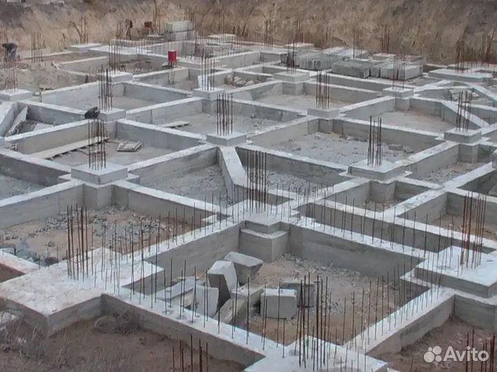 Бетон АВТОБЕТОНОНАСОС