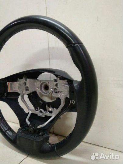 Руль Lexus Gs 4 2012-2015