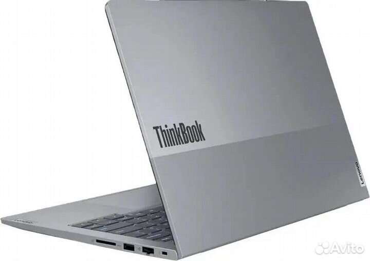 Ноутбук Lenovo ThinkBook 14 G6 IRL 21KG00erak