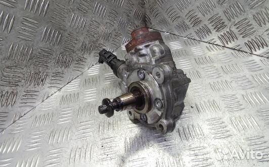 Тнвд дизельный BMW 1 E87 (BLV64AC01)