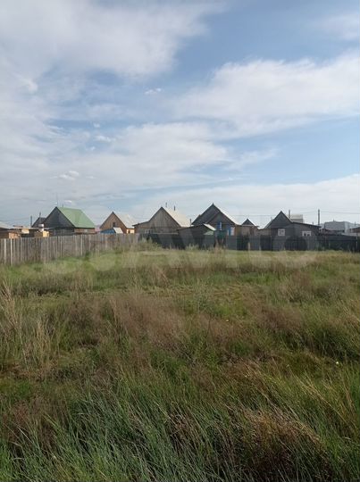 Участок 10 сот. (СНТ, ДНП)