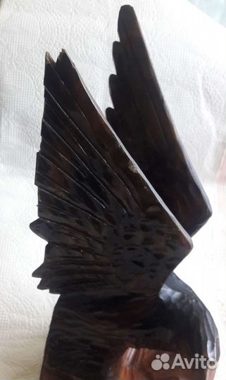 Статуэтка Орёл