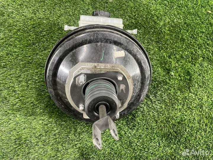 Вакуумный усилитель тормозов Bmw X3 F25 N20B20