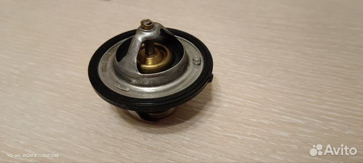 Корпус термостата h4m