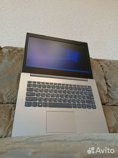 Ультрабук Lenovo ideapad 330/ssd