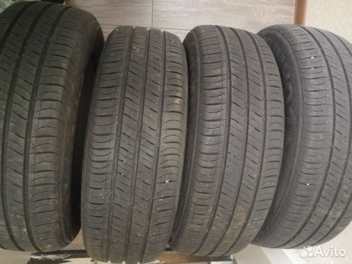 Kumho Solus SA01 Plus 205/65 R16