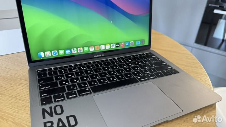 Apple macbook air 13 retina 2019