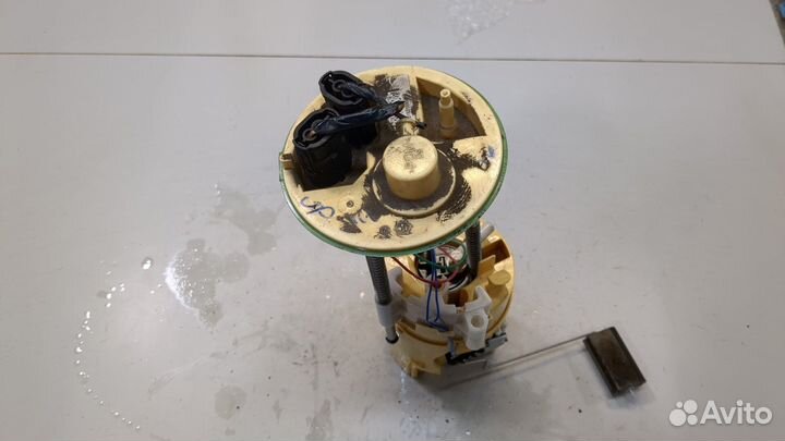 Насос топливный электрический BMW X6 E71, 2010