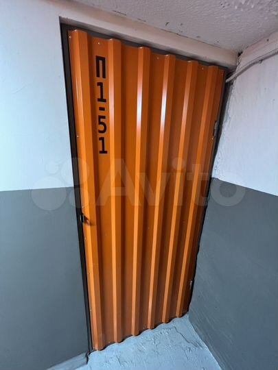 Склад, 7.22 м²