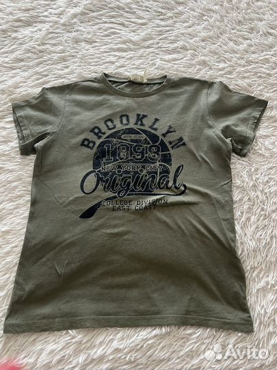 Вещи на мальчика