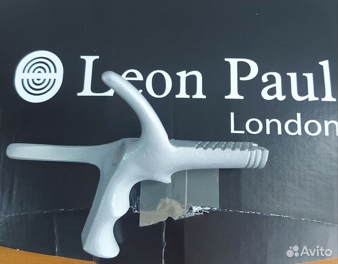 Рукоять для фехтования