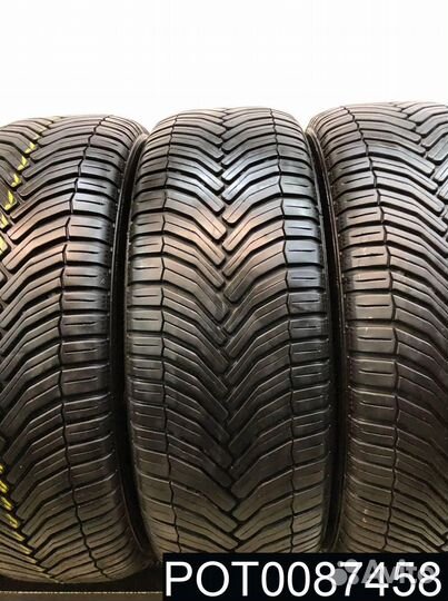 Michelin CrossClimate 205/60 R16 99P