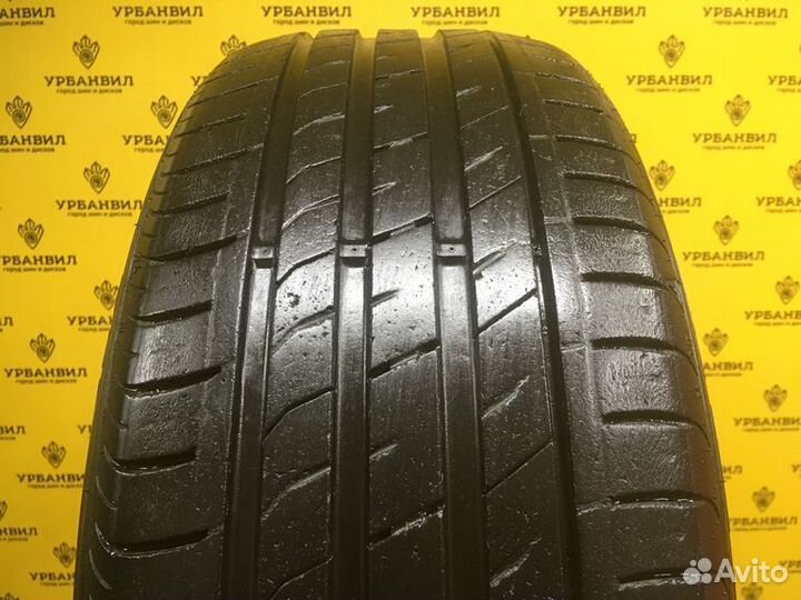 Nexen N'Fera SU1 225/55 R17 101W