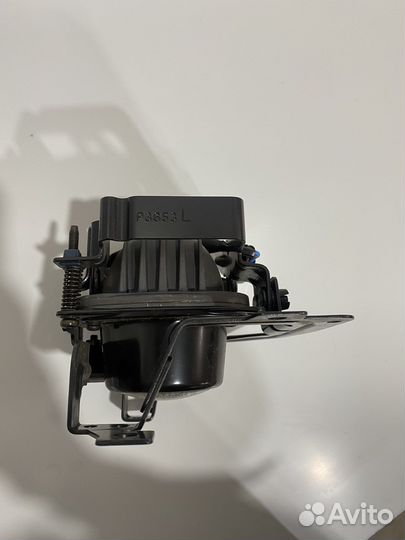 Птф Mitsubishi Lancer 9 лев новая оригинал