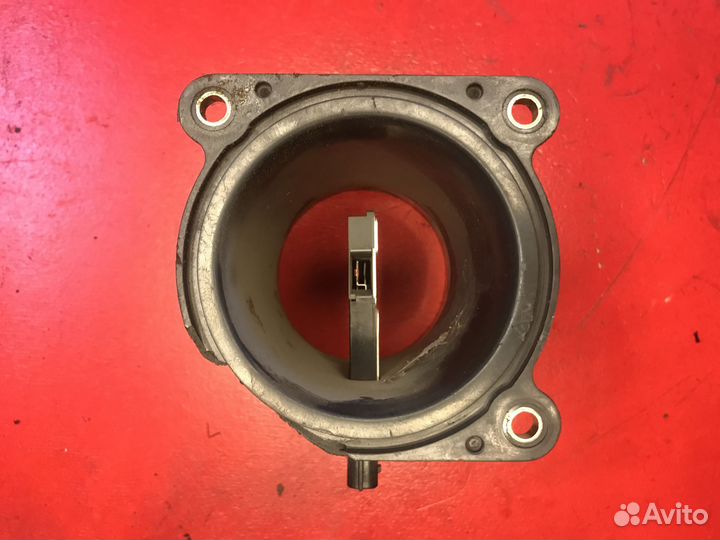 Датчик расхода воздуха Infiniti Fx35 2003-2008