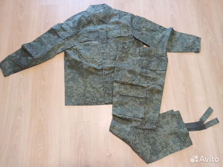 Военная форма