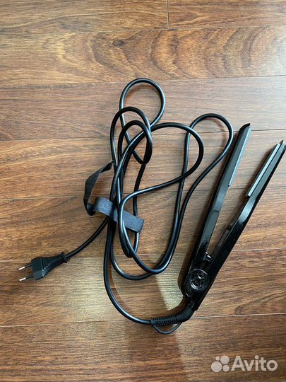 Щипцы гофре pro z slim