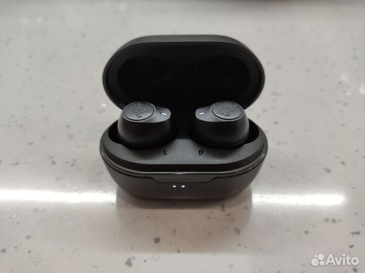 Беспроводные наушники JBL Tune 115 tws