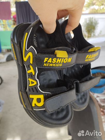 Вещи и обувь пакетом на мальчика 3 года