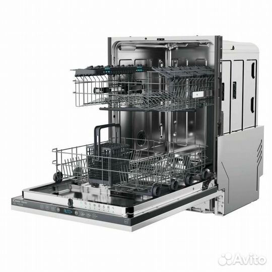 Встраиваемая посудомоечная машина Candy RapidO CI