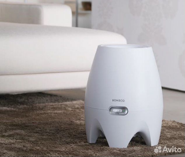 Увлажнитель воздуха Boneco Air-O-Swiss