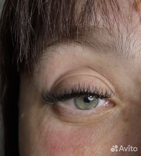 Мастер по наращиванию ресниц/ Лэшмейкер